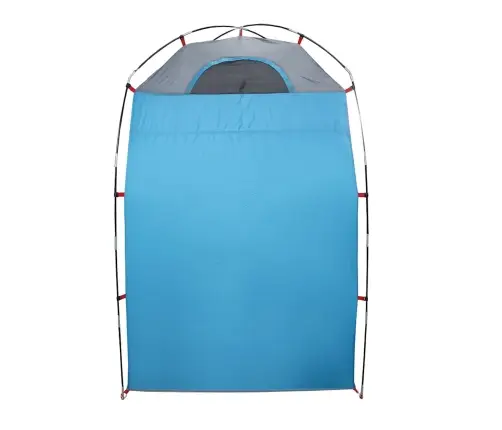 Dušo Palapinė, Mėlynos Spalvos, Atspari Vandeniui