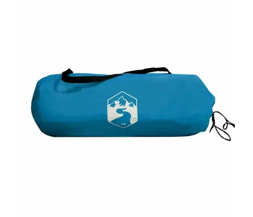 Dušo Palapinė, Mėlynos Spalvos, Atspari Vandeniui