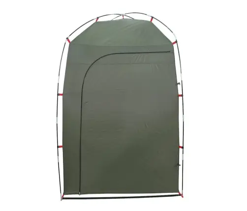 Dušas Telts, Olīvu Zaļa, Ūdensnecaurlaidīga Vidaxl