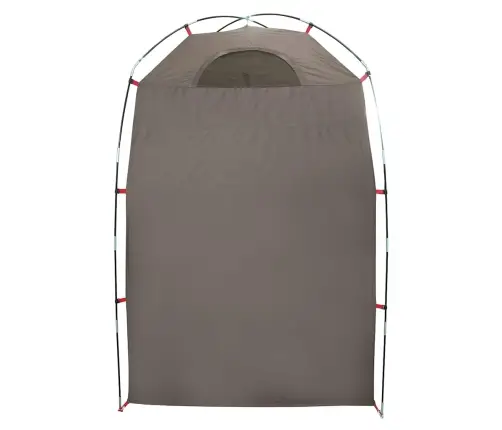 Dušas Telts, Brūna, Ūdensnecaurlaidīga Vidaxl