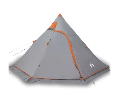 Matkatelk 5 Inimesele, Tipi, Hall, Veekindel