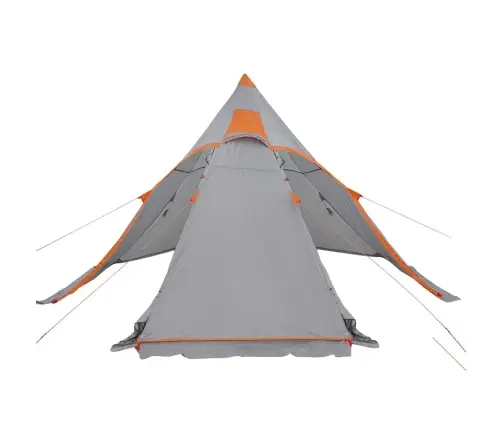 Matkatelk 5 Inimesele, Tipi, Hall, Veekindel