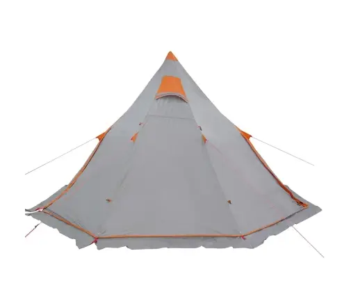 Matkatelk 5 Inimesele, Tipi, Hall, Veekindel