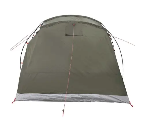 Peretelk 6 Inimesele, Tunnel, Oliiviroheline, Veekindel