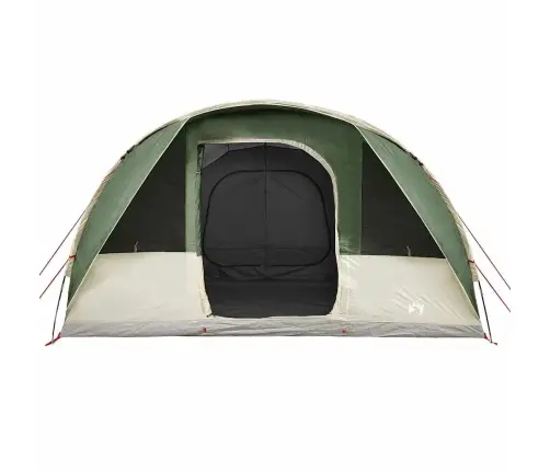 Stovyklavimo Palapinė, Žalia, Penkiavietė, Tunelinė