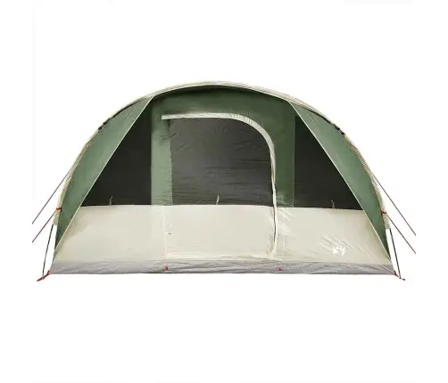 Stovyklavimo Palapinė, Žalia, Penkiavietė, Tunelinė