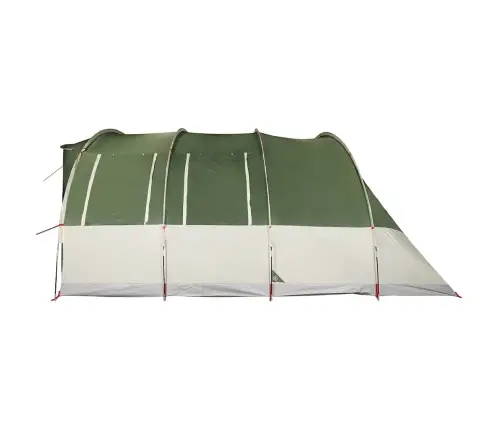 Stovyklavimo Palapinė, Žalia, Penkiavietė, Tunelinė