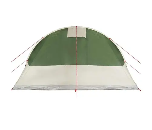 Stovyklavimo Palapinė, Žalia, Penkiavietė, Tunelinė