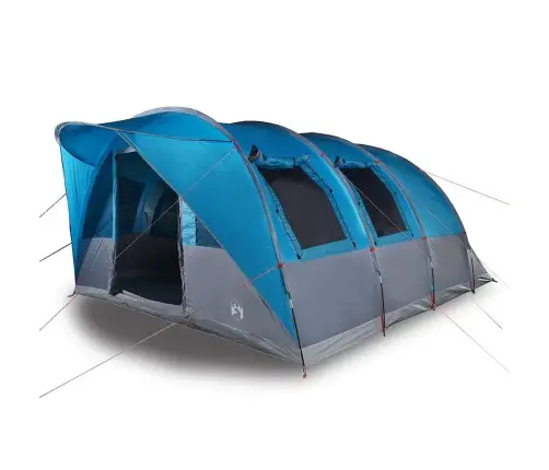 Stovyklavimo Palapinė, Mėlyna, Penkiavietė, Tunelinė