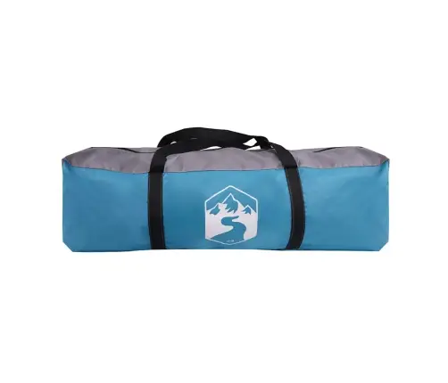 Stovyklavimo Palapinė, Mėlyna, Penkiavietė, Tunelinė