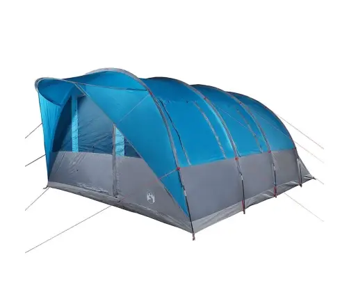 Stovyklavimo Palapinė, Mėlyna, Penkiavietė, Tunelinė