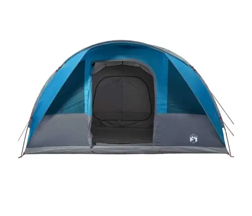 Stovyklavimo Palapinė, Mėlyna, Penkiavietė, Tunelinė