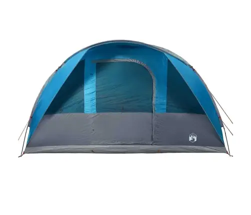 Stovyklavimo Palapinė, Mėlyna, Penkiavietė, Tunelinė