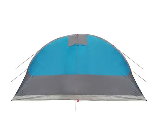 Stovyklavimo Palapinė, Mėlyna, Penkiavietė, Tunelinė