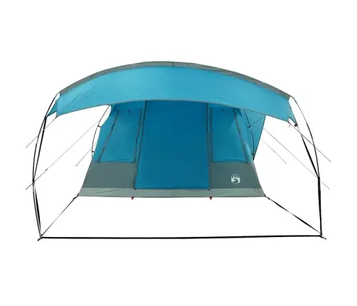 Matkatelk 5 Inimesele, Tunnel, Sinine, Veekindel