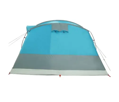 Matkatelk 5 Inimesele, Tunnel, Sinine, Veekindel