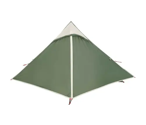 Matkatelk 2 Inimesele, Roheline, Veekindel