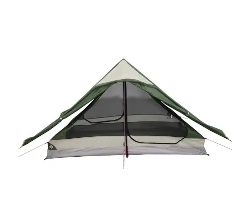 Matkatelk 2 Inimesele, Roheline, Veekindel