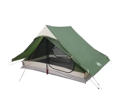 Matkatelk 2 Inimesele, Roheline, Veekindel