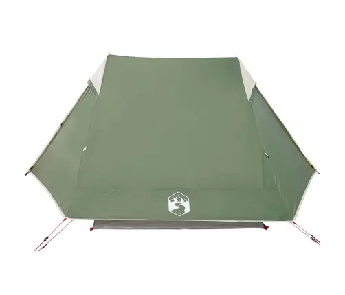 Matkatelk 2 Inimesele, Roheline, Veekindel