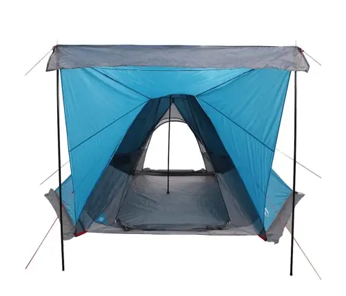 Peretelk 6 Inimesele, Tipi, Sinine, Veekindel