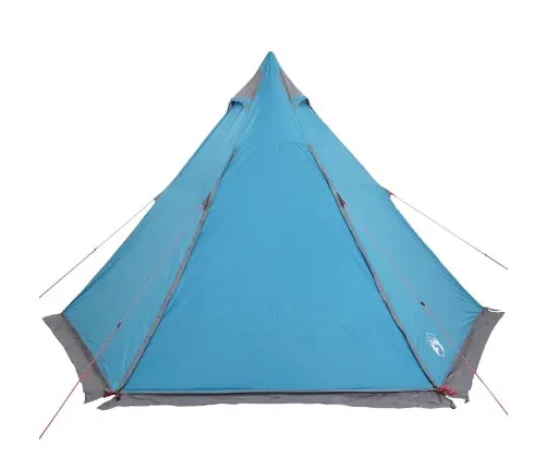 Peretelk 6 Inimesele, Tipi, Sinine, Veekindel