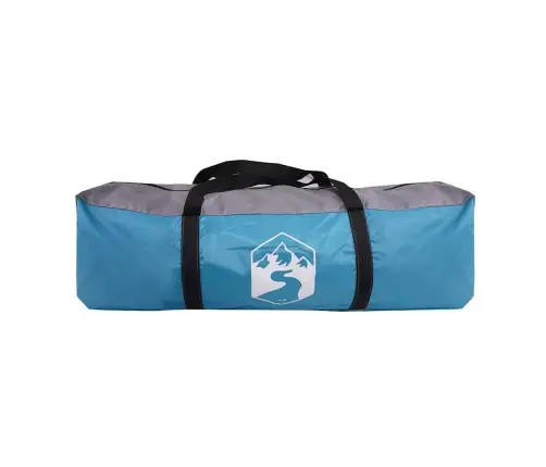 Peretelk 6 Inimesele, Tipi, Sinine, Veekindel