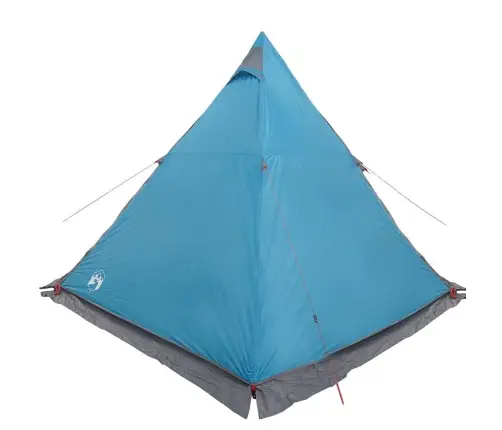 Peretelk 6 Inimesele, Tipi, Sinine, Veekindel