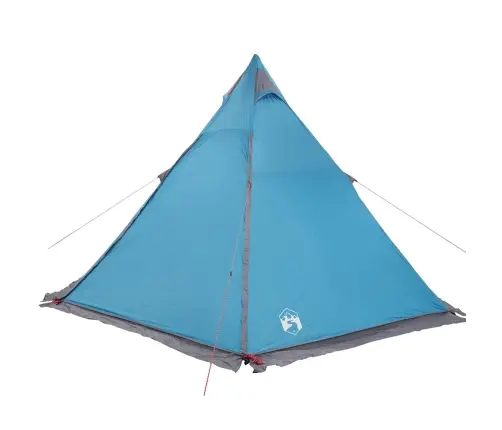 Peretelk 6 Inimesele, Tipi, Sinine, Veekindel