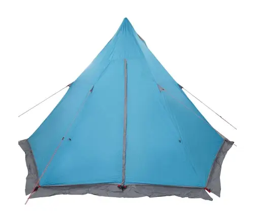 Peretelk 6 Inimesele, Tipi, Sinine, Veekindel