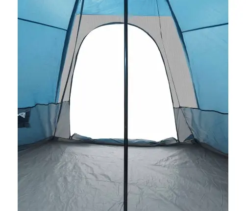 Peretelk 6 Inimesele, Tipi, Sinine, Veekindel