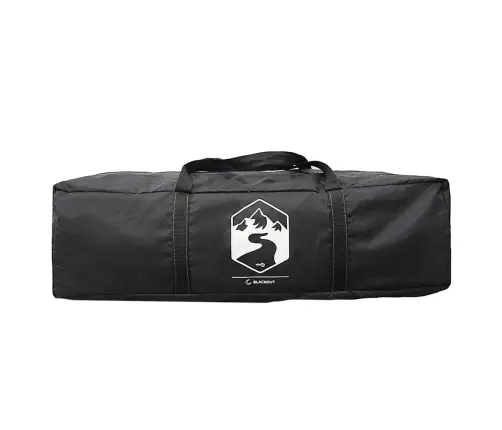 Kempinga Telts 6 Personām, Balta, Ūdensnecaurlaidīga, Audums Vidaxl