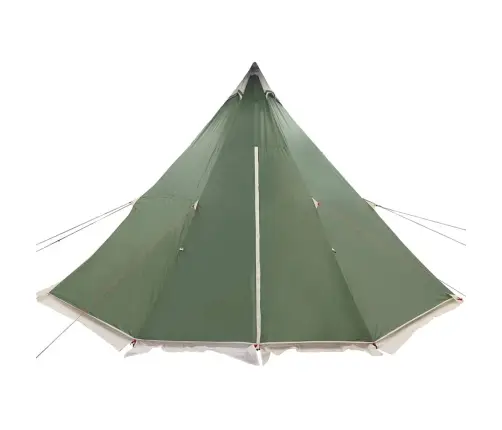 Peretelk 8 Inimesele, Tipi, Roheline, Veekindel