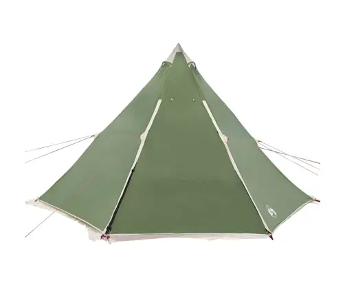 Peretelk 8 Inimesele, Tipi, Roheline, Veekindel