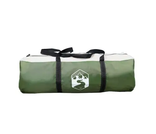 Peretelk 8 Inimesele, Tipi, Roheline, Veekindel