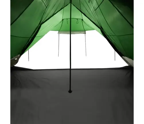 Peretelk 8 Inimesele, Tipi, Roheline, Veekindel