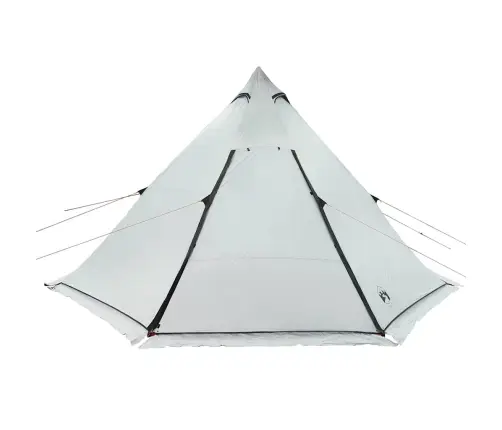 Šeimos Palapinė, Balta, Aštuonvietė, Tamsinantis Audinys