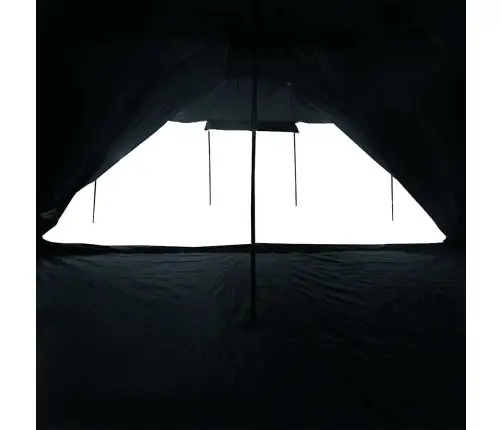 Šeimos Palapinė, Balta, Aštuonvietė, Tamsinantis Audinys