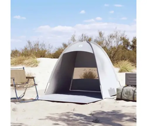 Rannatelk 3 Inimesele, Hall, Veekindel