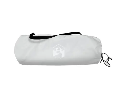 Rannatelk 3 Inimesele, Hall, Veekindel