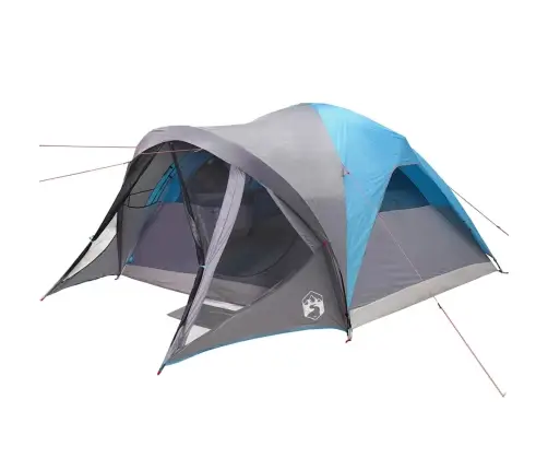 Peretelk 6 Inimesele, Tunnel, Sinine, Veekindel