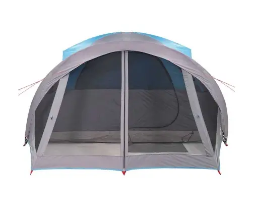 Peretelk 6 Inimesele, Tunnel, Sinine, Veekindel