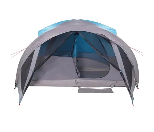 Peretelk 6 Inimesele, Tunnel, Sinine, Veekindel