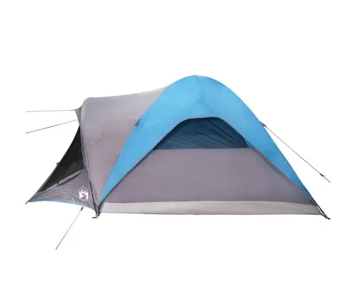 Peretelk 6 Inimesele, Tunnel, Sinine, Veekindel