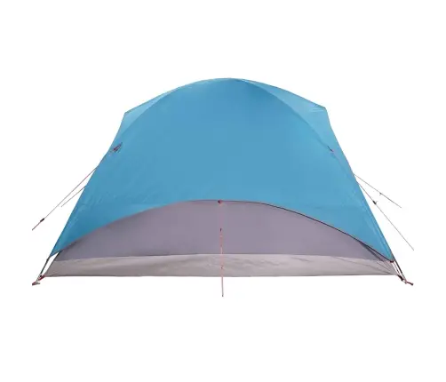 Peretelk 6 Inimesele, Tunnel, Sinine, Veekindel