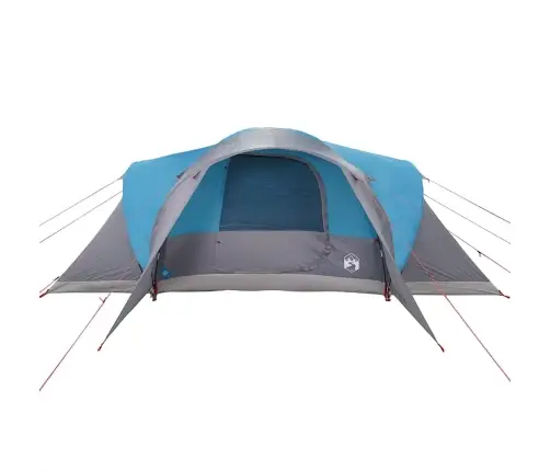 Šeimos Palapinė, Mėlynos Spalvos, Šešiavietė, Kupolinė