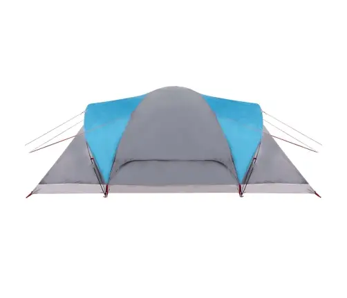 Šeimos Palapinė, Mėlynos Spalvos, Šešiavietė, Kupolinė