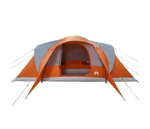 Peretelk 6 Inimesele, Kuppel, Hall Ja Oranž, Veekindel