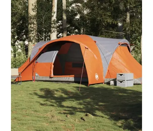 Peretelk 6 Inimesele, Kuppel, Hall Ja Oranž, Veekindel