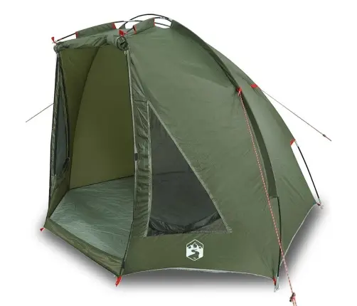 Kalastustelk Oliivroheline Veekindel